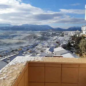 Apartamento San Jorge, Ronda