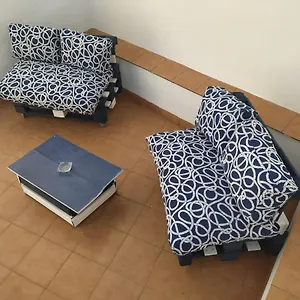 Apartamento Santa Ana, Ronda