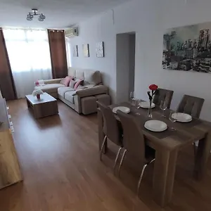 Appartement Apartamento La Placita, Ronda